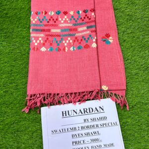 Swati Embroidery - Image 6