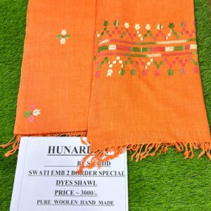 Swati Embroidery - Image 7