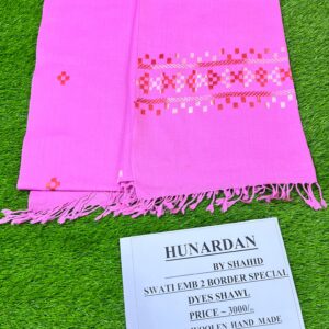 Swati Embroidery - Image 5