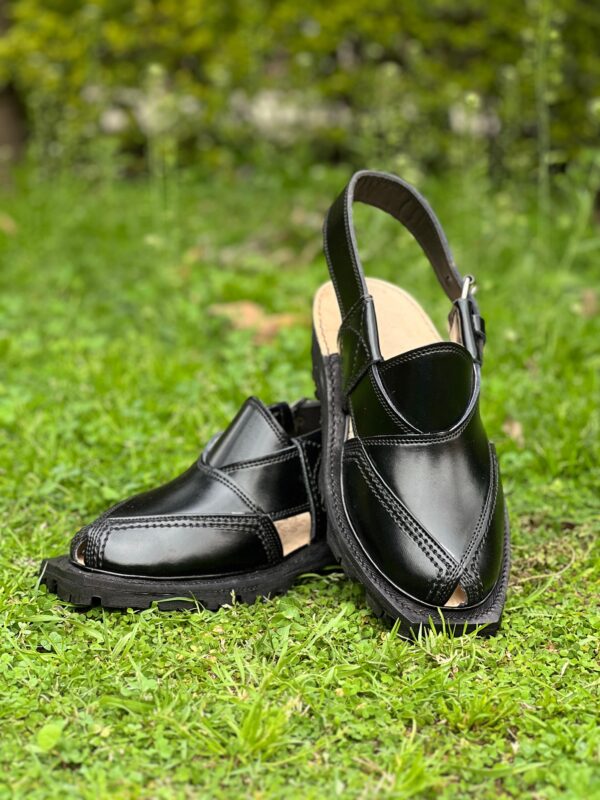 Plan Norozi Black