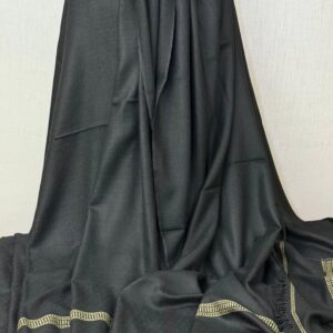 Hunardan Signature Merino Shawl – Special Super Luxury Men’s Shawl (Diamond Design)